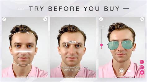 virtual try on burberry glasses|Burberry Virtual Try.